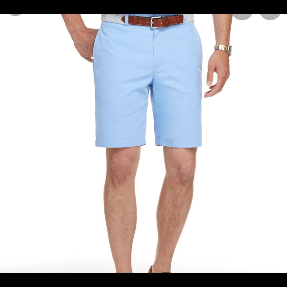 Men’s Vineyard Vines Club Shorts